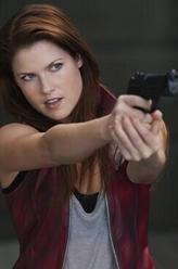 ClaireRedfield